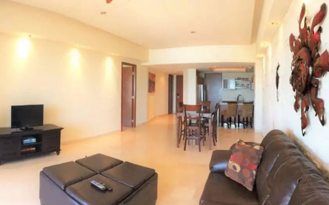 Encanto Living 0203 -1BR by Kivoya