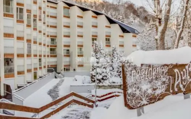 Apartment Ayre 17