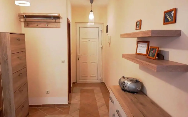 Apartments with a parking space Novalja, Pag - 18499