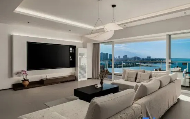 Dali Yueyuntai Seaview Suite Homestay