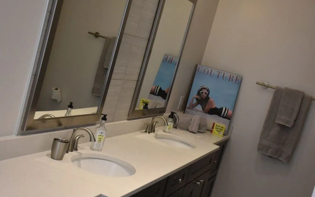 Lofitel Hotel