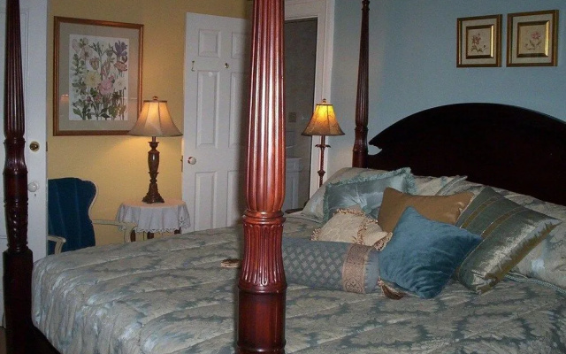 Morton House Inn