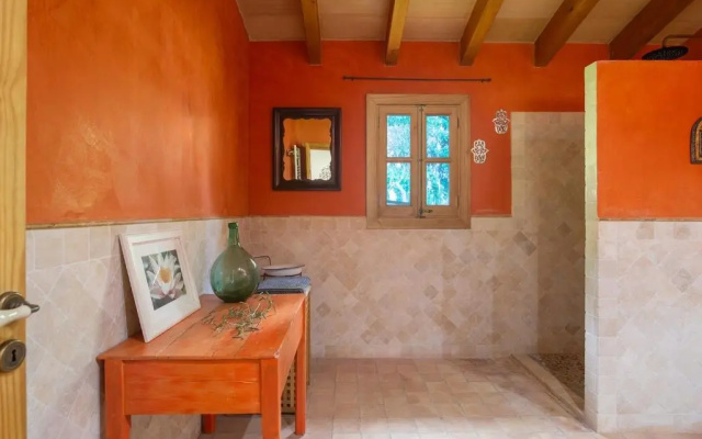 Villa Sa Vinya des Compte