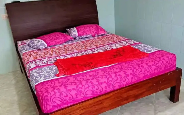 Hotel Bukit Surya