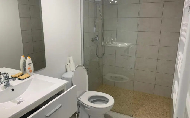 Suite Junior Omaha Beach (Adults Only)