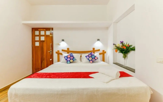StayApart- peter's Inn Home Stay