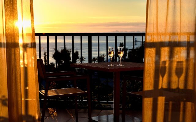 The Terrace Club Wellness Thalasso At Busena