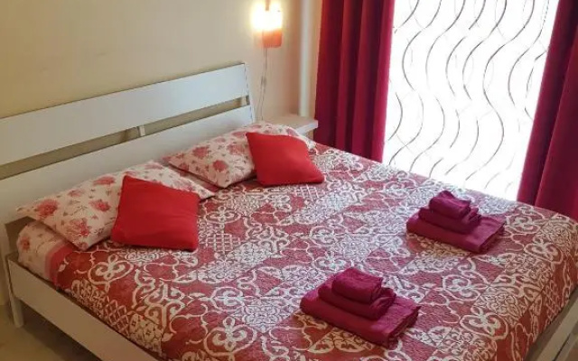 Apartment in Salerno Centro
