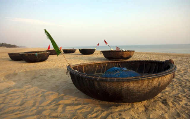 Hoian Succulent Homestay