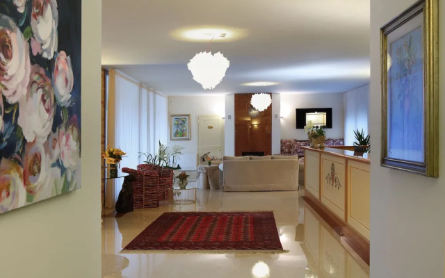 Villa Almè