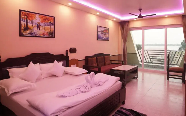 Sher Bengal River Resort