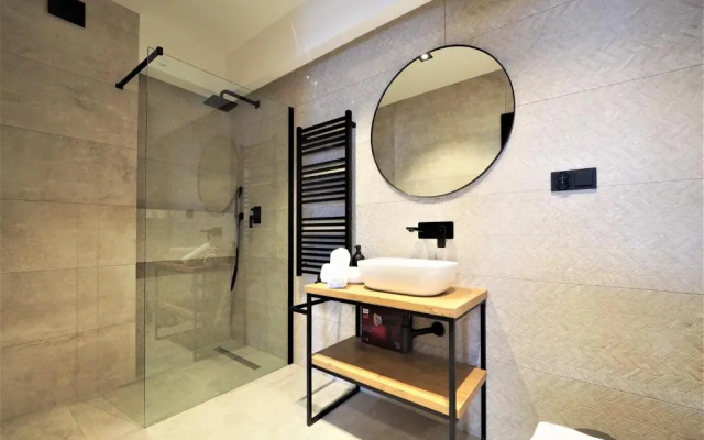 VIP Apartamenty Gorące Źródła