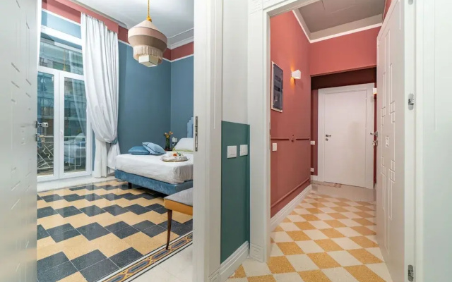Il Fiore D'Oro Luxury Holiday House