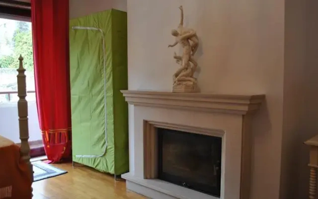 The Porto Concierge - Limoges Flat