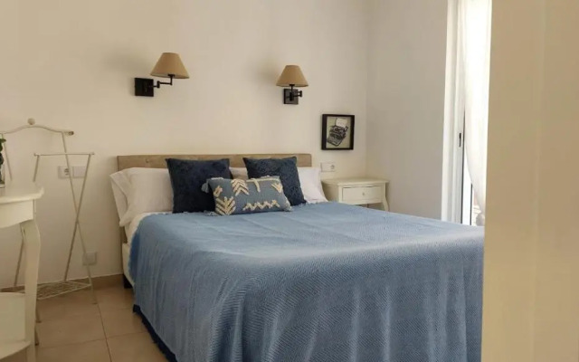 Apartamento para 2/3 personas cerca de la playa