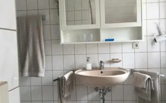 Ferienhaus Haber