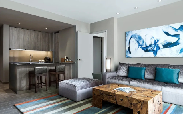 EAST Miami Residences