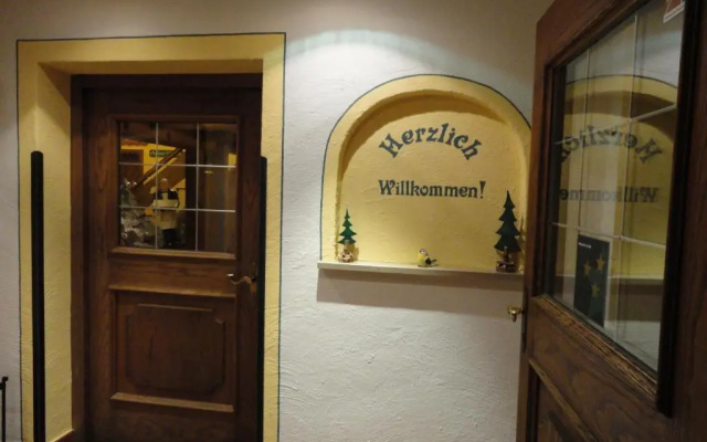 Hotel Lainbach