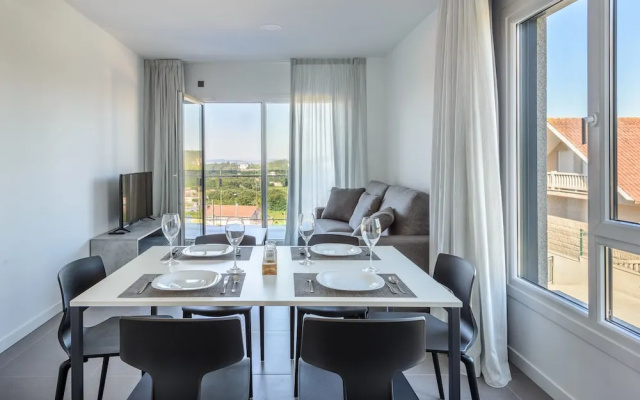 Apartamentos Onza Mar