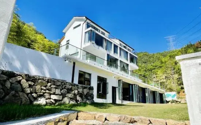 Hangzhou Baizhang Yunshang Sixi Homestay (Jingshan Branch)