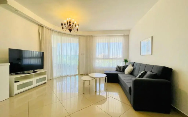 3BR Golf Residence Red Sea Eilat