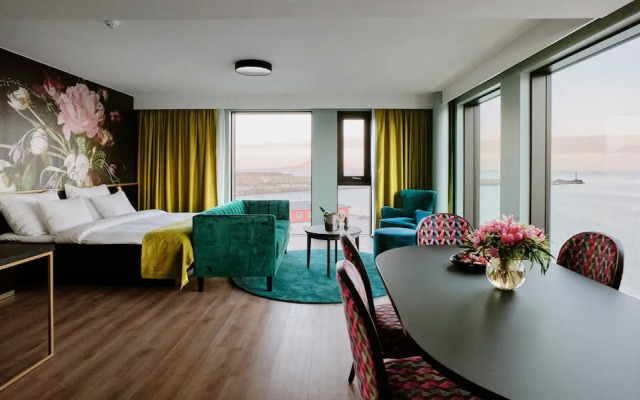 Thon Hotel Svolvær