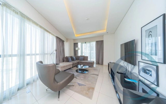 Astonishing 2 Bedroom Apartment DTPA