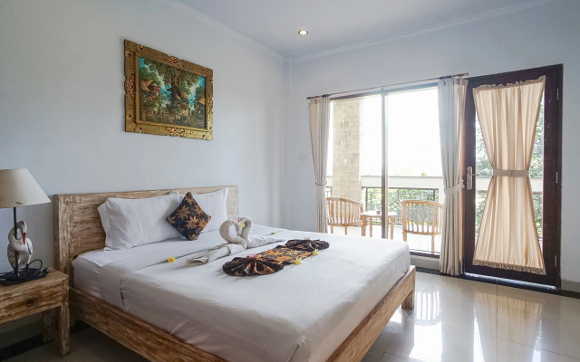 Agung Homestay Canggu By Zuzu