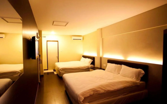 360 Inn