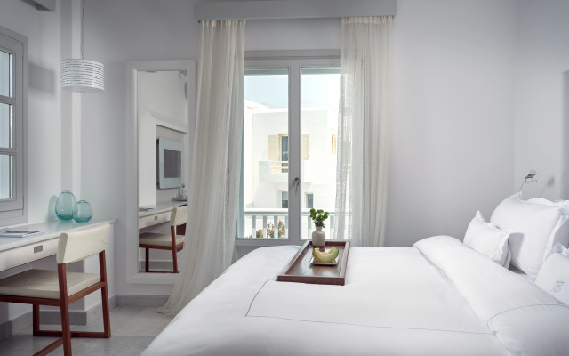 Belvedere Hotel - The Leading Hotels of the World