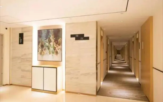 City Comfort Inn Changchun FAW Auto Trade City