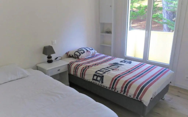 Appartement Trébeurden, 3 pièces, 4 personnes - FR-1-368-212