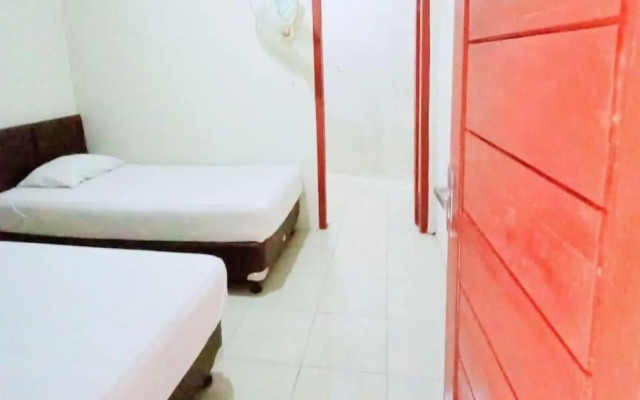 Aqsa Guest House Banjarsari