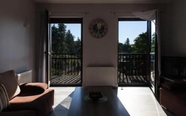 Aparting Wyjątkowe Apartamenty - Panorama Gór