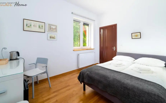 Apartamenty Wonder Home - Willa Karpacz