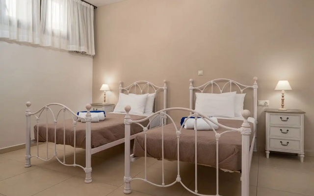 Orelia Cretan Villas