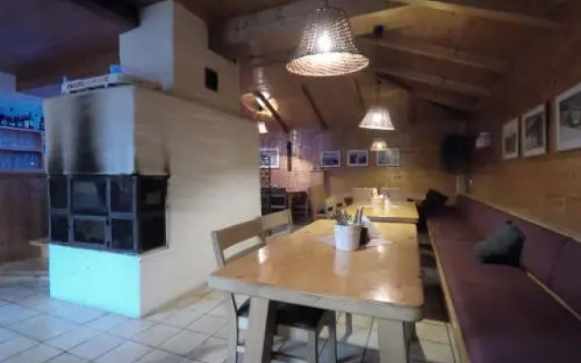 Pension Tyrol