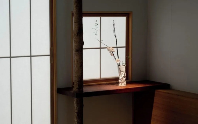 Naoshima Ryokan