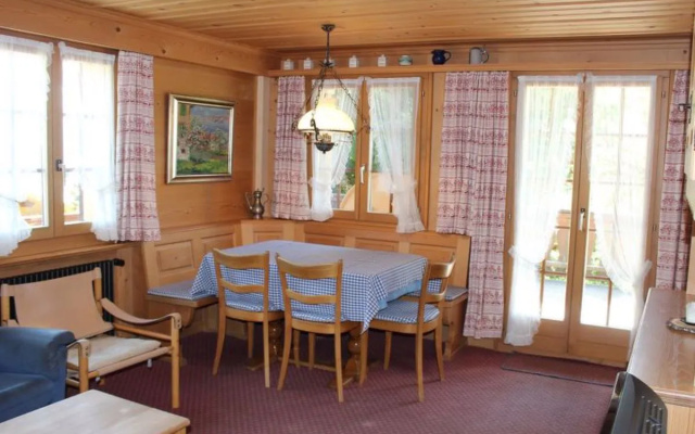Apartment Beatrice Schönried