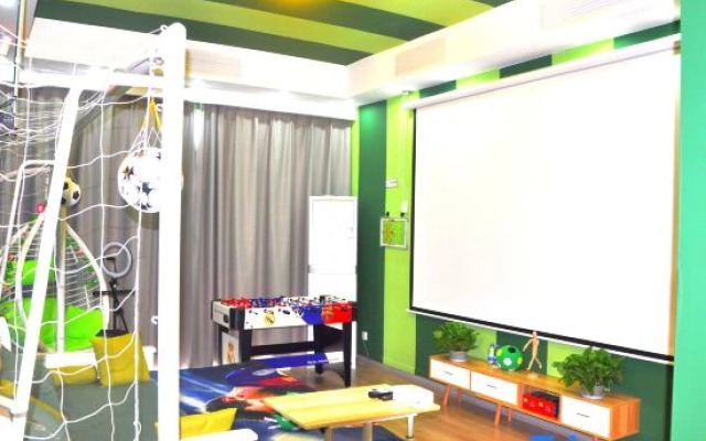 Shanghai Chenghuixiang Farm Stay