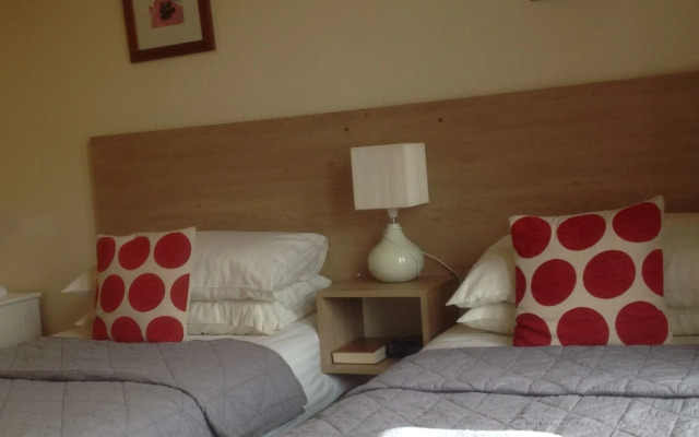 Auld Manse Guest House