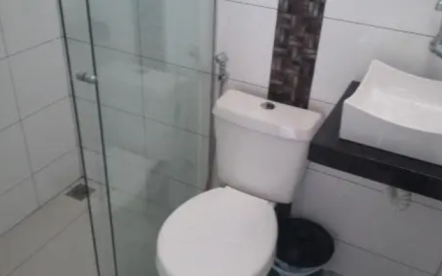 Hotel Pantanal