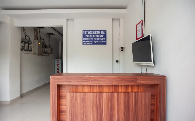 RedDoorz @ Kali Balok Lampung