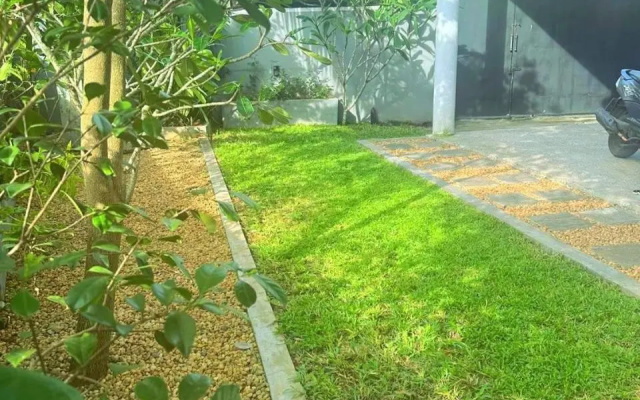 Nethu Villa Apartment