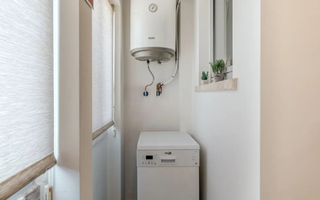 Setubal Boutique Apartments V by Homing