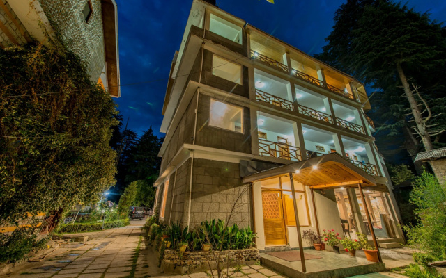 Hotel Highland Manali