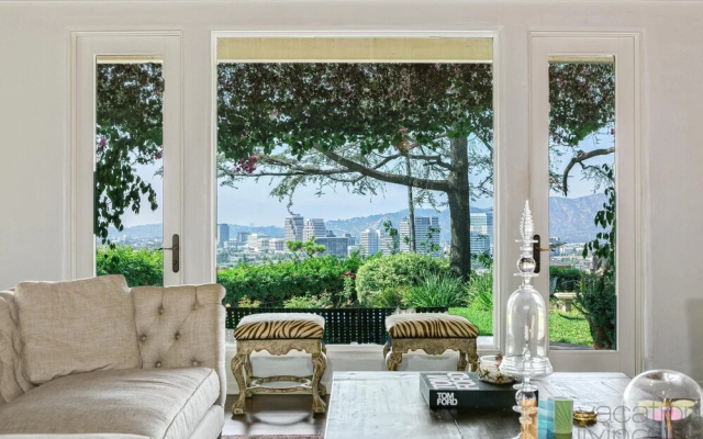 Villa Ventanas