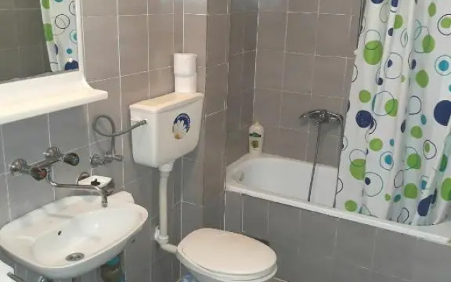Apartments Đurašević Ivo