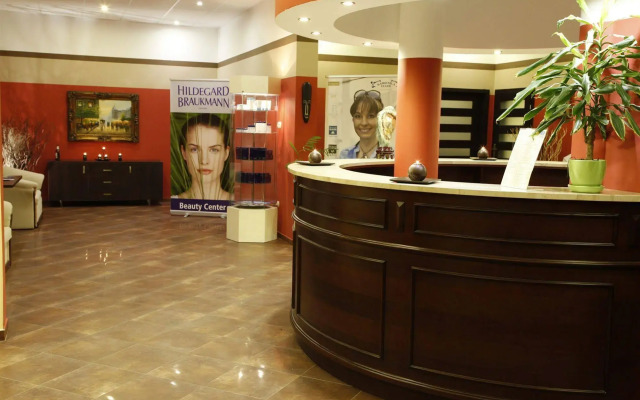 Doris Spa