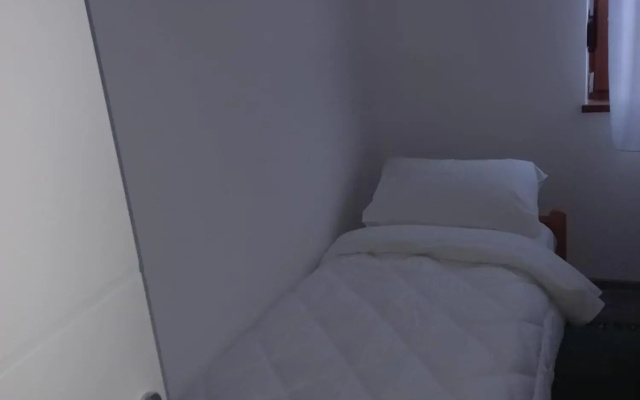 Apartman Tea